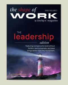 The Leadership Edition