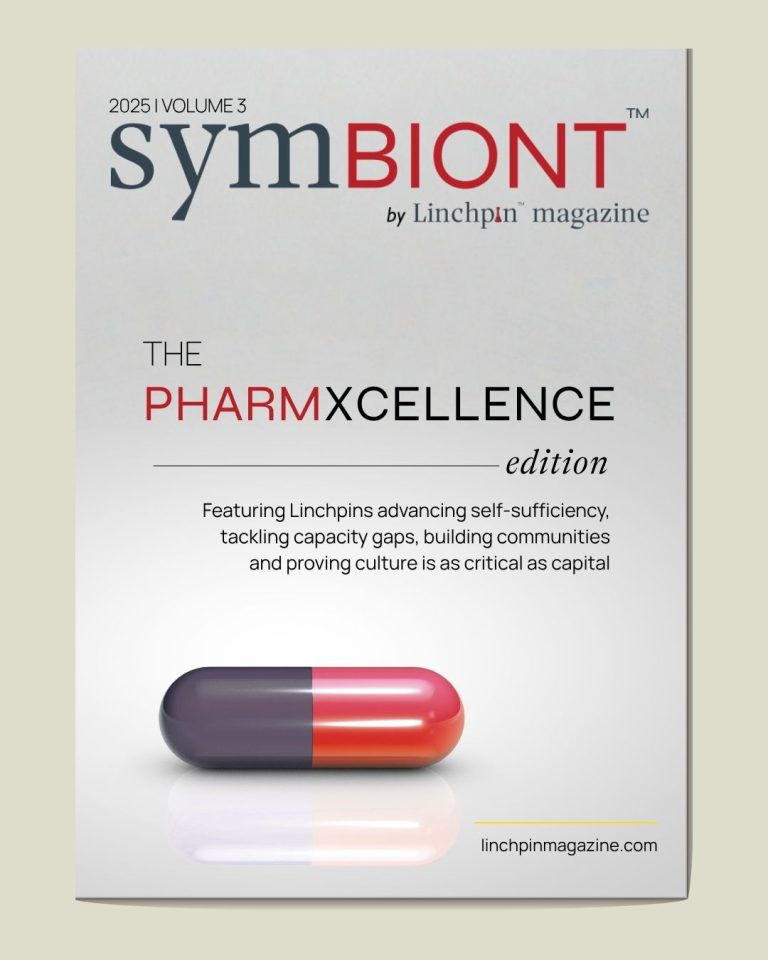 The Pharmxcellence Edition