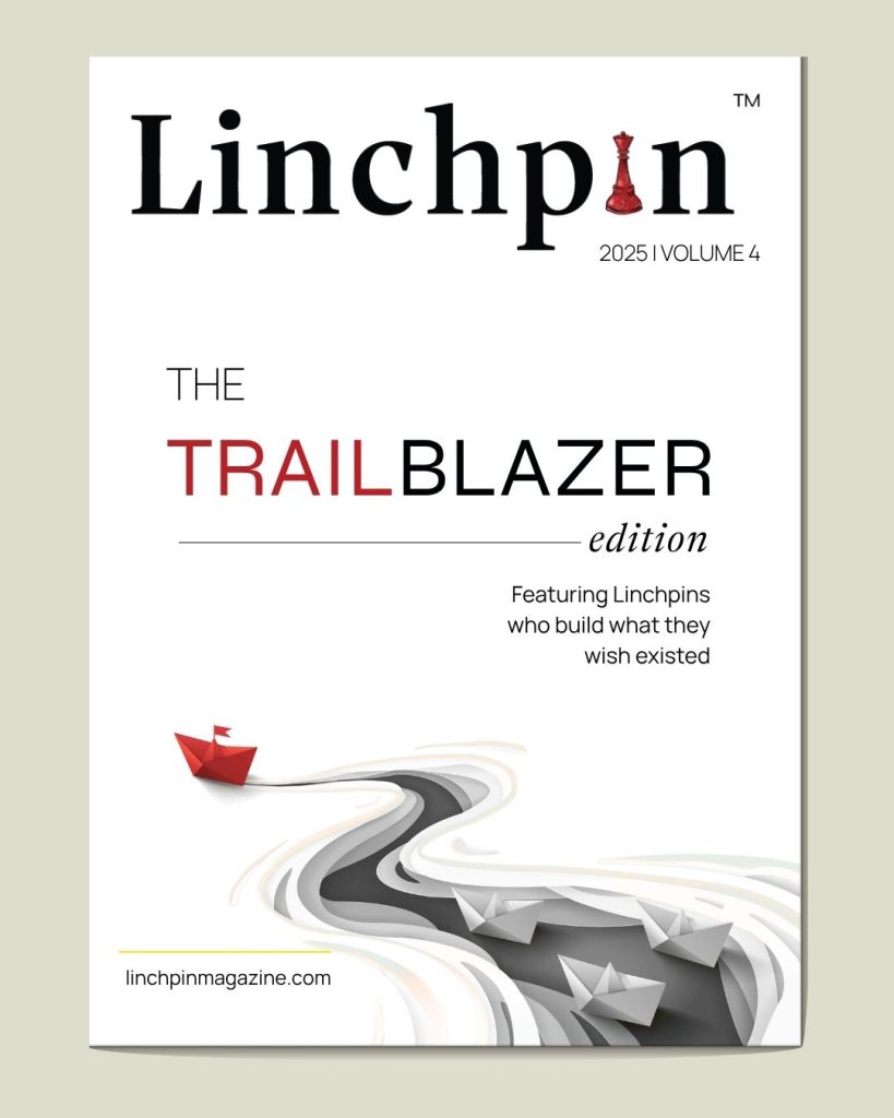 The Trailblazer Edition