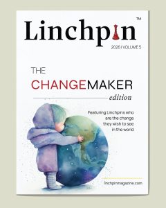 The Changemaker Edition