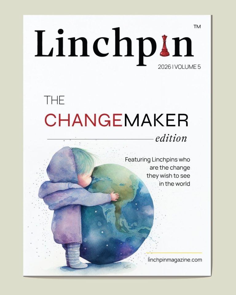 The Changemaker Edition
