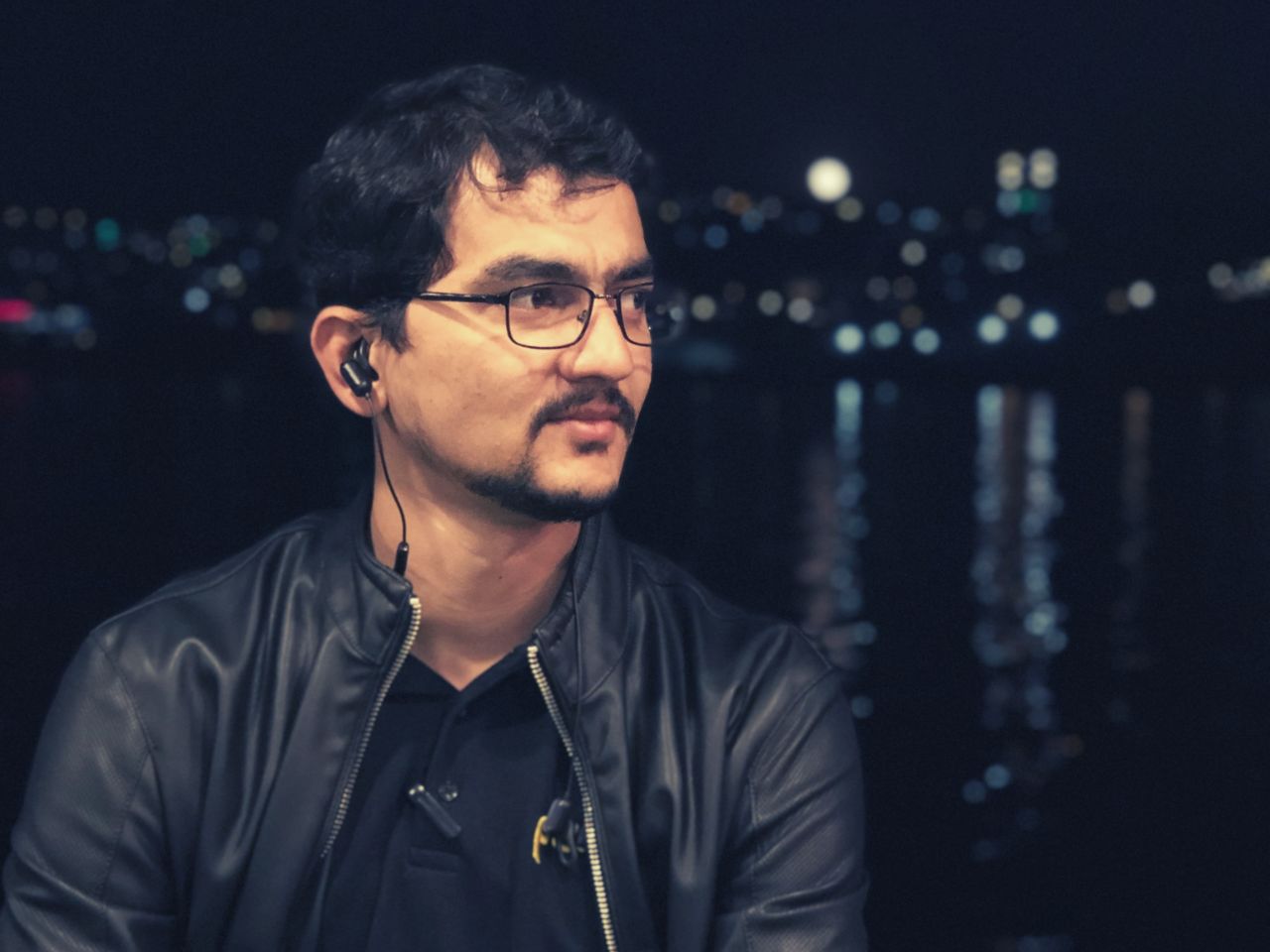 Anish Pednekar, Destination NXT