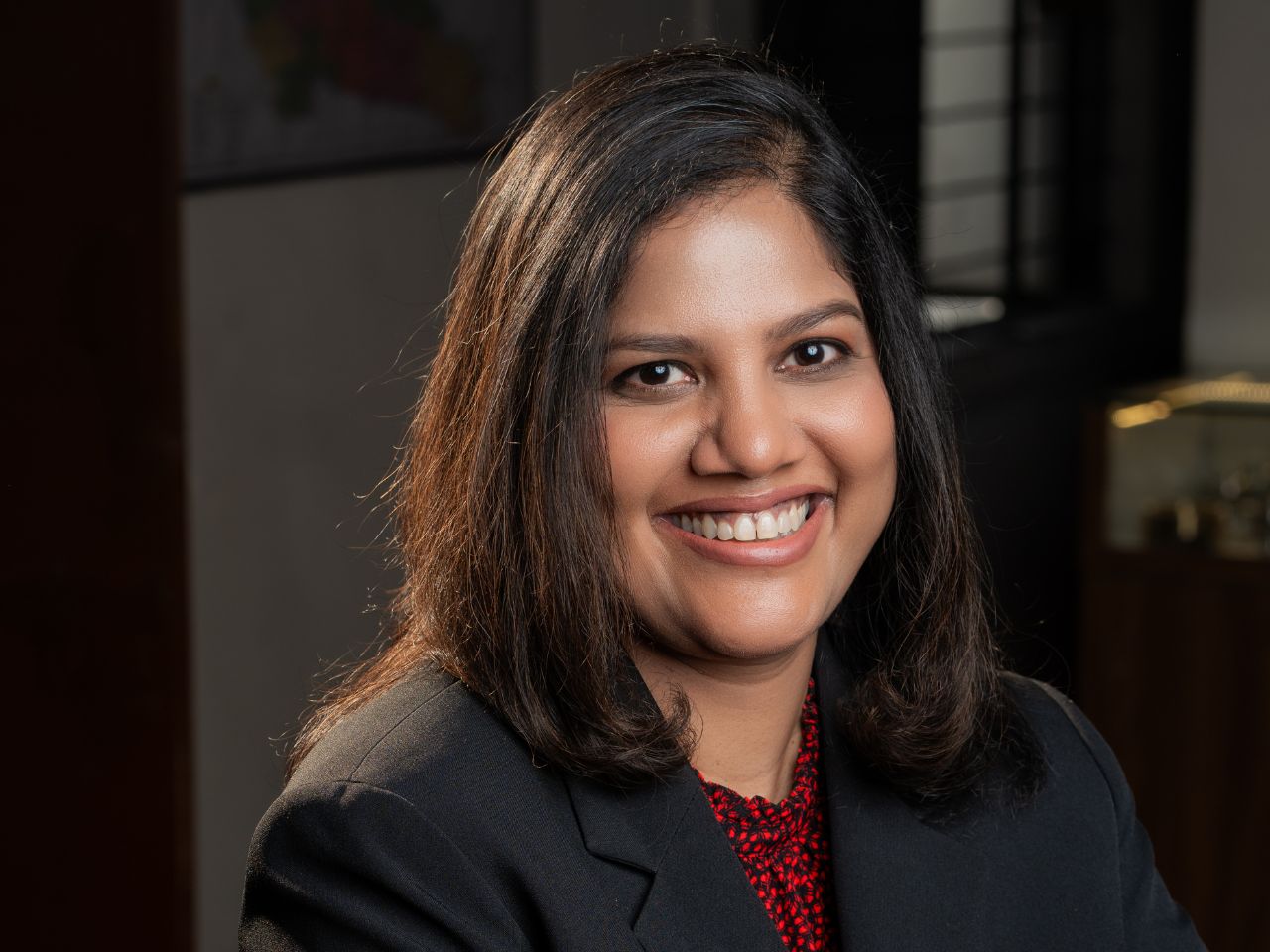 Mallika Fredericks, Super Engineers
