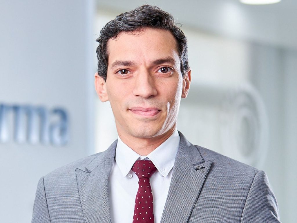 mostapha-khalil-pharmaconex-informa Mostapha Khalil, Pharmaconex