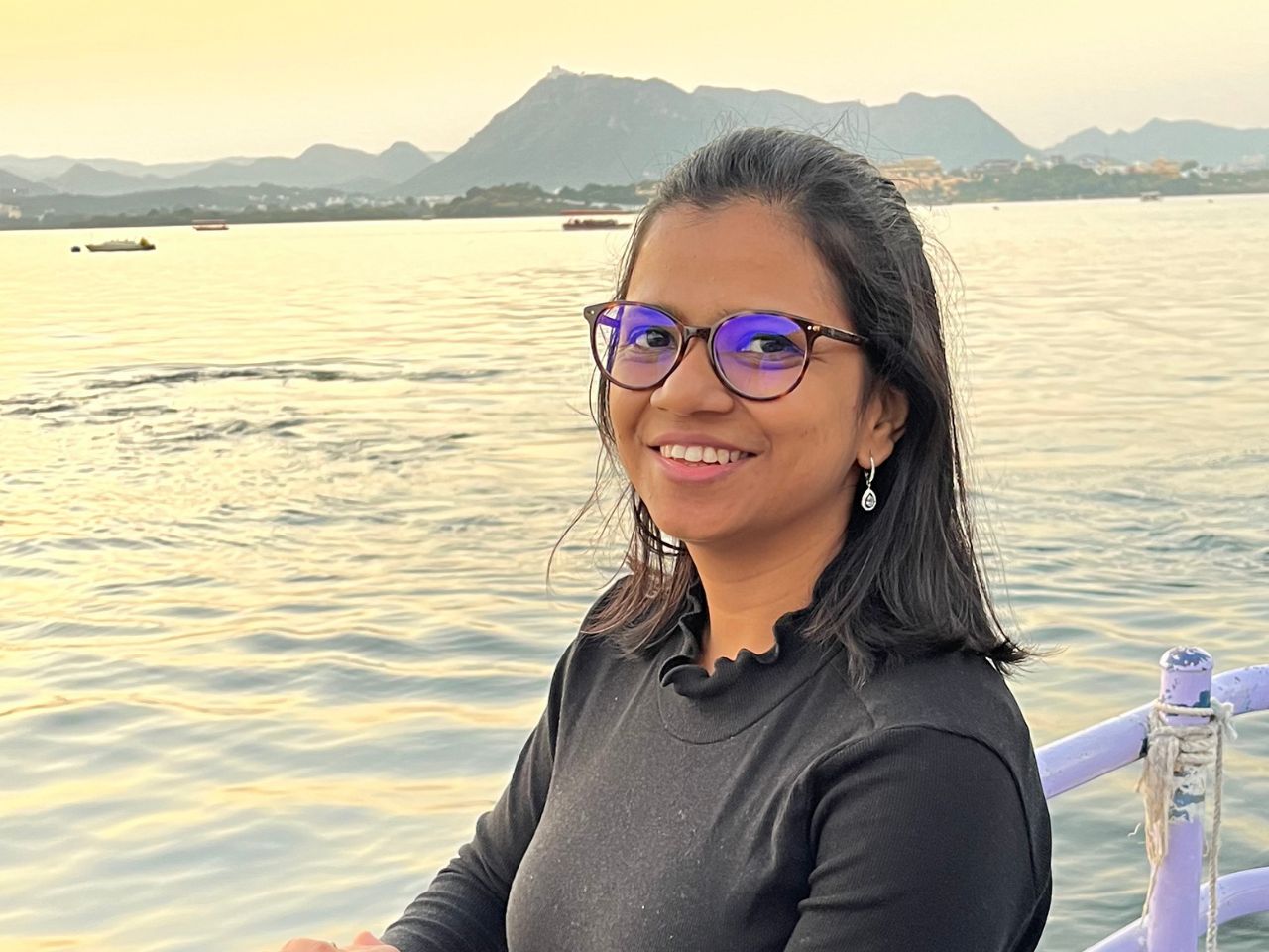 Neda Ansaari, PhD
