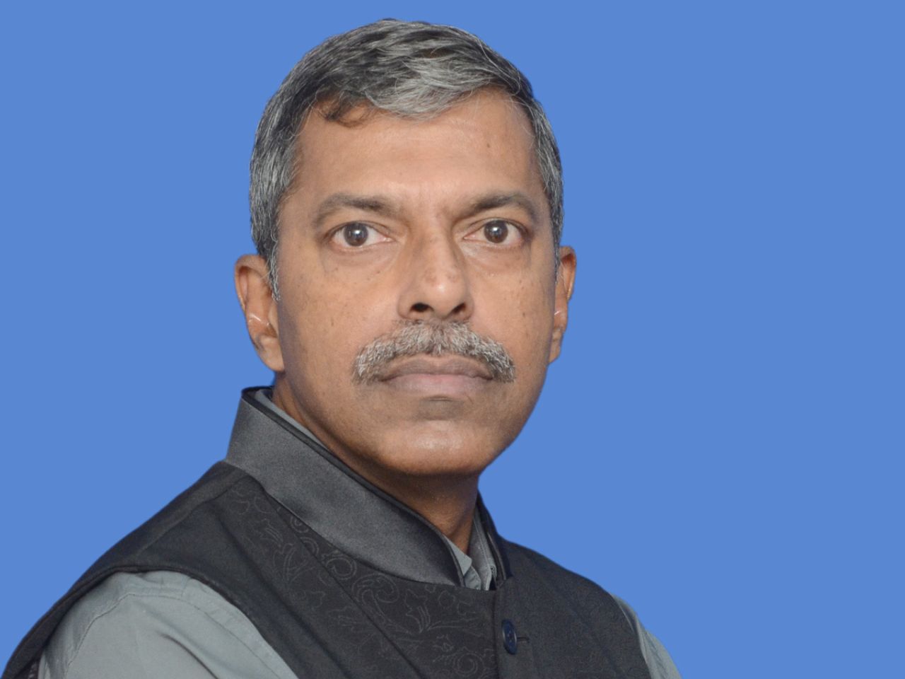 Nitin Naik, Dewpoint