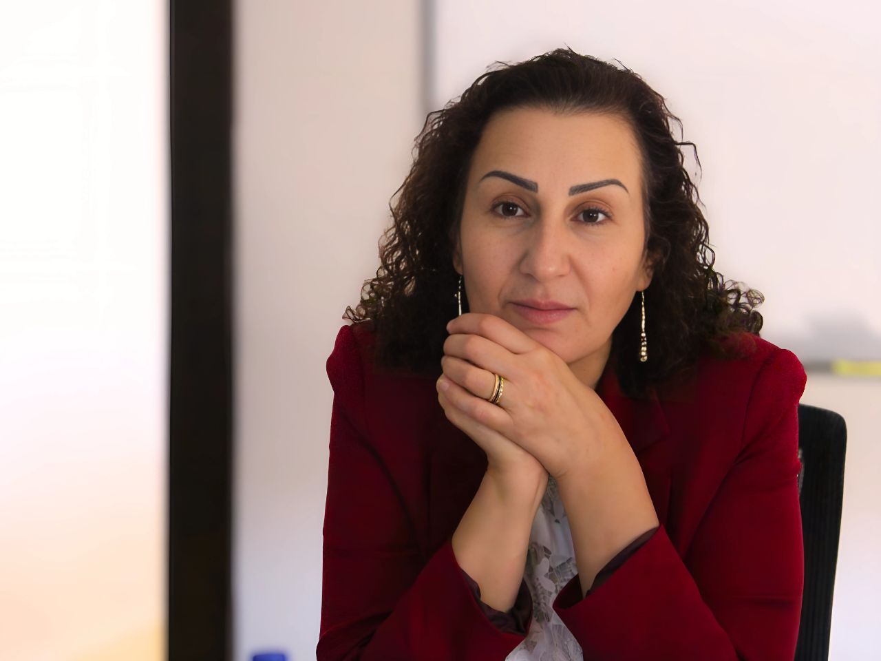 Safwa Nihad Al Musa, Pharada Consultancy