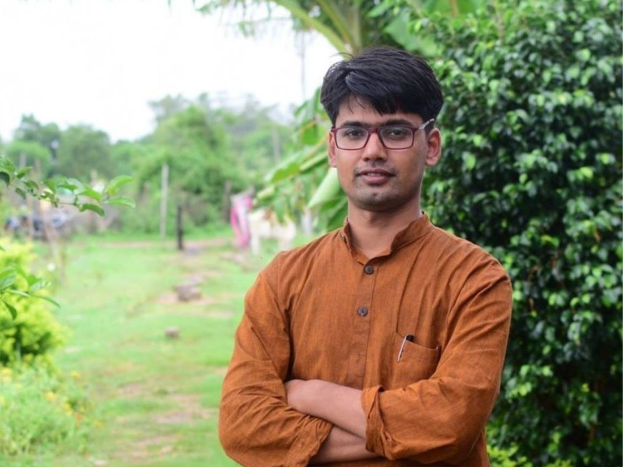 Sandeep Mehto, Bharat Calling