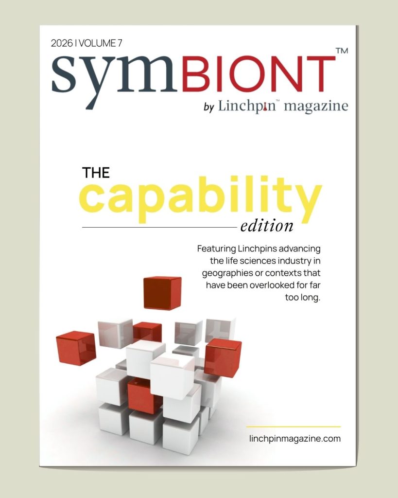the capability edition