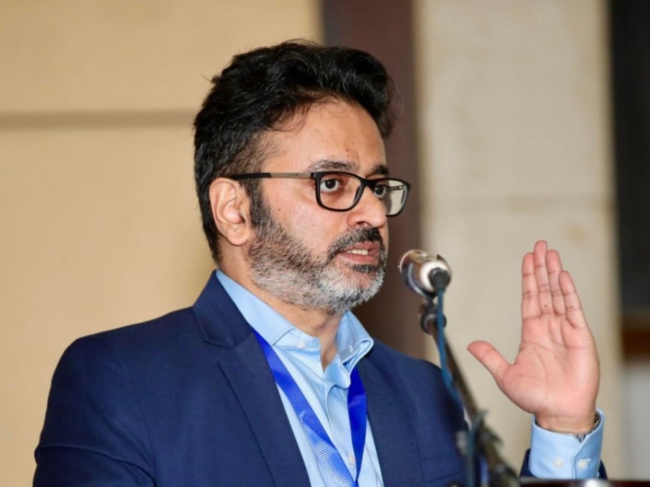Vishal Wagh, Adam Fabriwerk